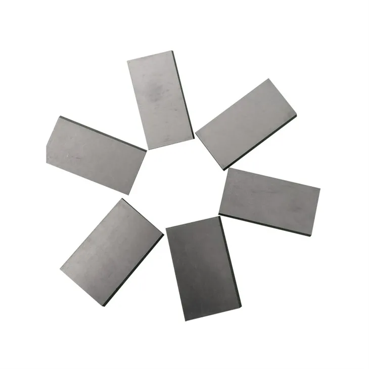 Карбонова перка EK60 за вакуумна помпа